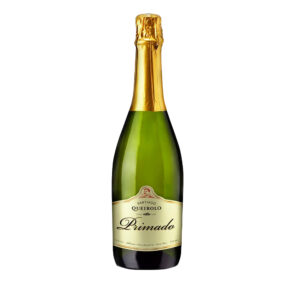 SANTIAGO QUEIROLO Espumante Primado