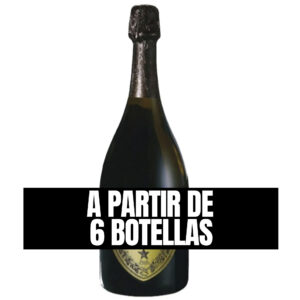 CHAMPAGNE MOET CHANDON DOM PERIGNOM VINTAGE BRUT 750ML