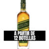WHISKY JHONNIE WALKER GREEN 750 ML (copia)