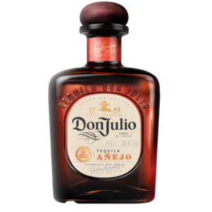 TEQUILA DON JULIO AÑEJO