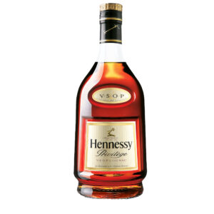 Cognac HENNESSY V.S.O.P.