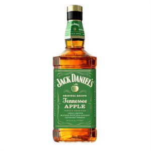 WHISKY JACK APPEL