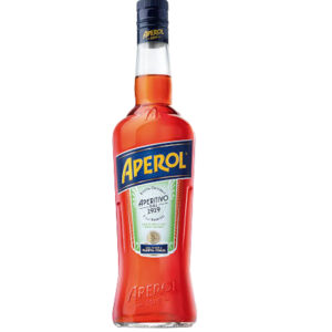 APEROL X 750 ML