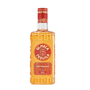 Tequila OLMECA Reposado