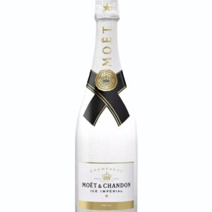 CHAMPAGNE MOET CHANDON ICE IMPERIAL 750ML