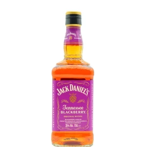 WHISKY JACK  blackberry